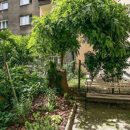 Balzac Apartment Budapest Eksteriør bilde