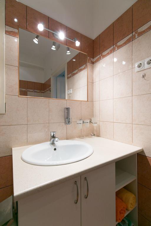 Balzac Apartment Budapest Eksteriør bilde