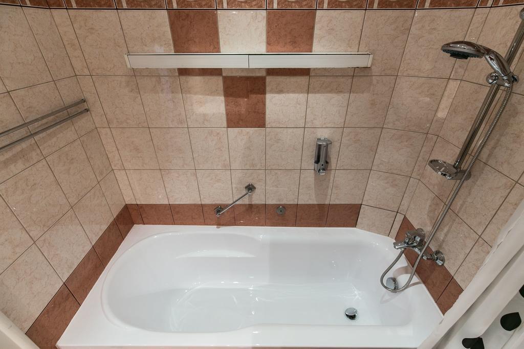Balzac Apartment Budapest Eksteriør bilde